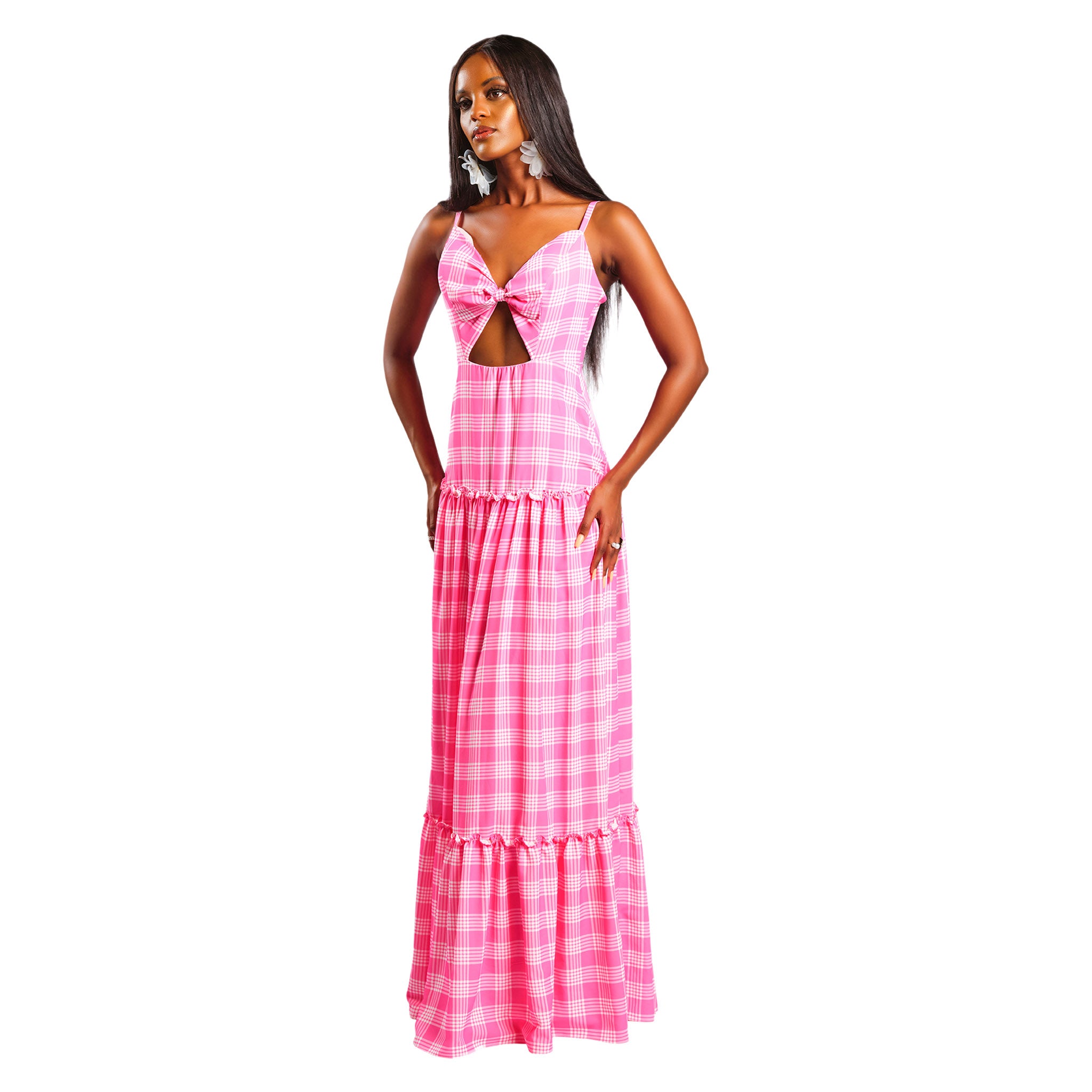 Savannah Formal Dress